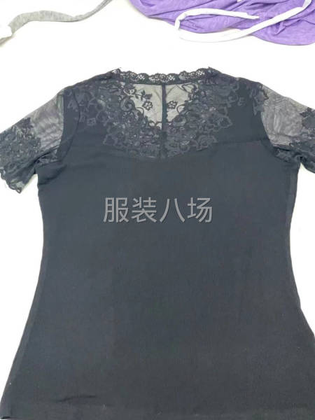 450件女装/T恤外发-第2张图片