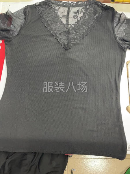 450件女装/T恤外发-第1张图片