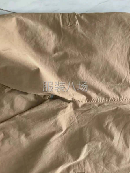 休闲裤/裤子外发-第8张图片