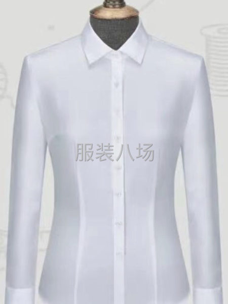 专业职业装制板，裁剪，打样，生产，包装-第5张图片