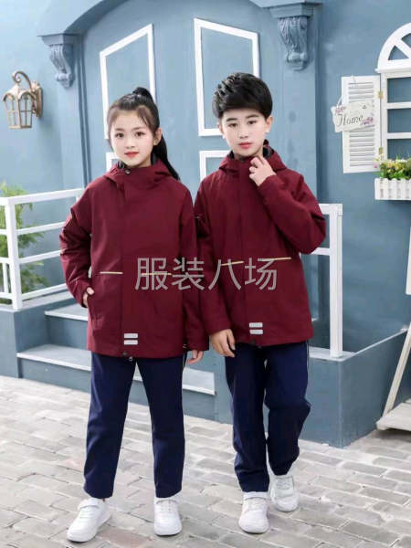 批發兒童套裝3千件-第5張圖片