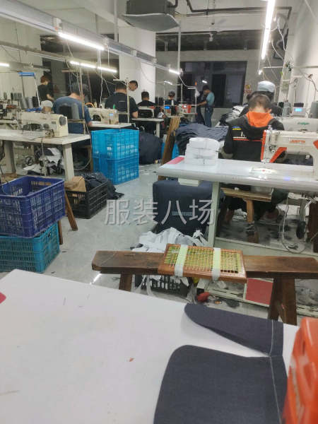 专做牛仔系列-第1张图片