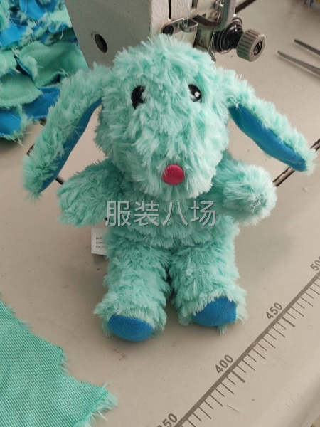 布艺产品清加工-第9张图片