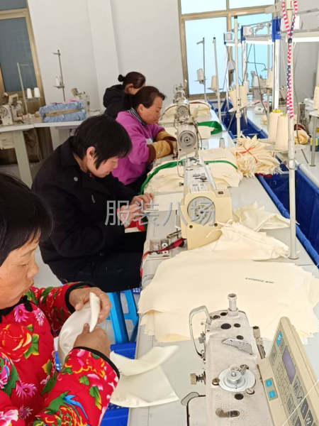 布艺产品清加工-第3张图片