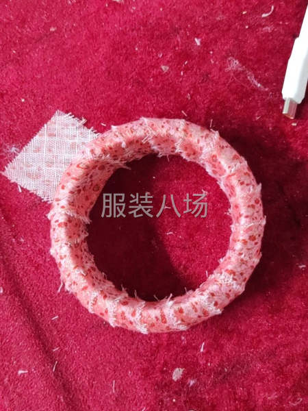 布艺产品清加工-第4张图片