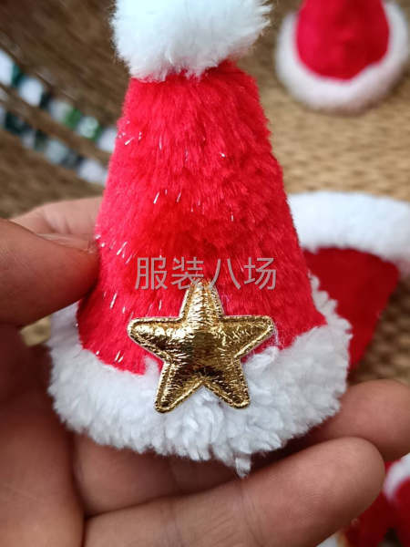 布艺产品清加工-第2张图片