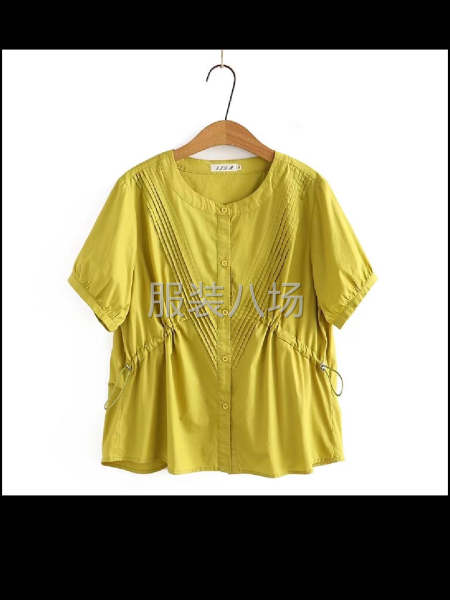 400件女装外发-第1张图片