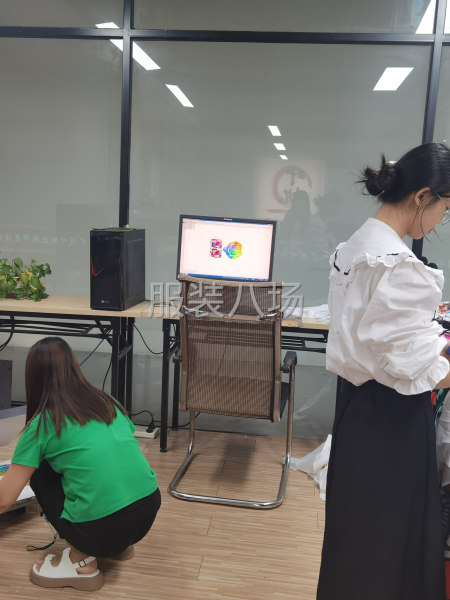 数码印花设计画图描稿零基础入门到精通-第2张图片
