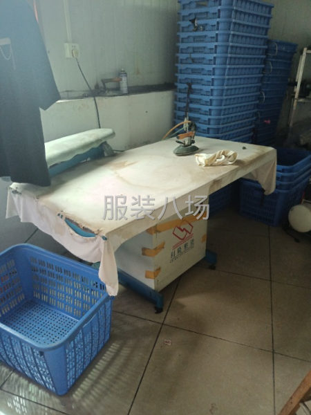 平車，拷邊機各種設備都有-第5張圖片