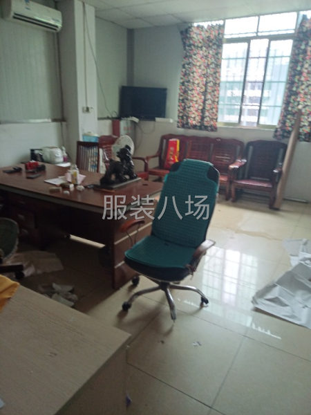 平車，拷邊機各種設備都有-第8張圖片