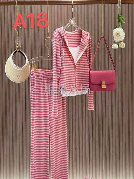 成件車位，長年無淡季-第4張圖片