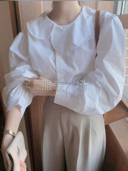 150件女装/连衣裙/衬衫/休闲裤/裤子外发-第2张图片