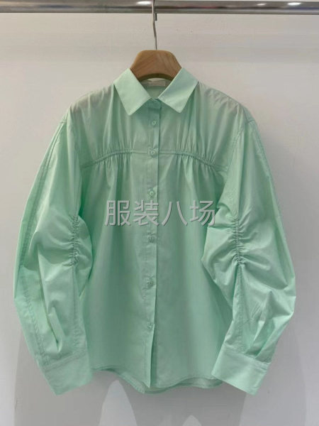 150件女装/连衣裙/衬衫/休闲裤/裤子外发-第5张图片