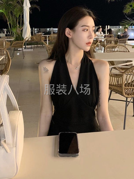 150件女装/连衣裙/衬衫/休闲裤/裤子外发-第8张图片