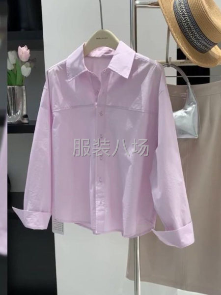 150件女装/连衣裙/衬衫/休闲裤/裤子外发-第3张图片