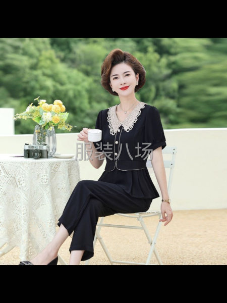 1千件女装外发-第1张图片