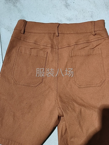 1千件女装/裤子外发-第2张图片