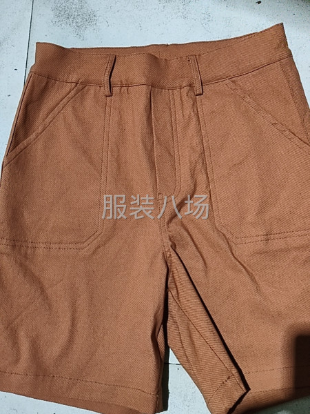 1千件女装/裤子外发-第1张图片