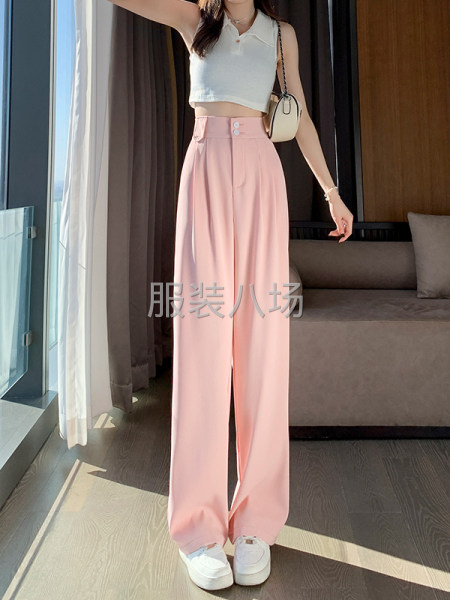 30万件女装/西服西裤/休闲裤外发-第2张图片
