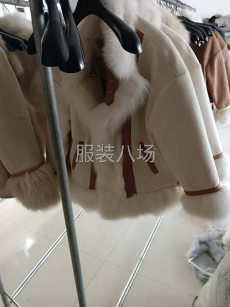 皮草大小烫-第4张图片