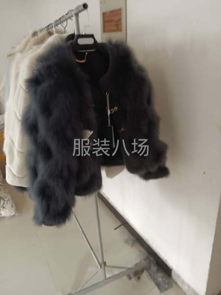 皮草大小烫-第2张图片