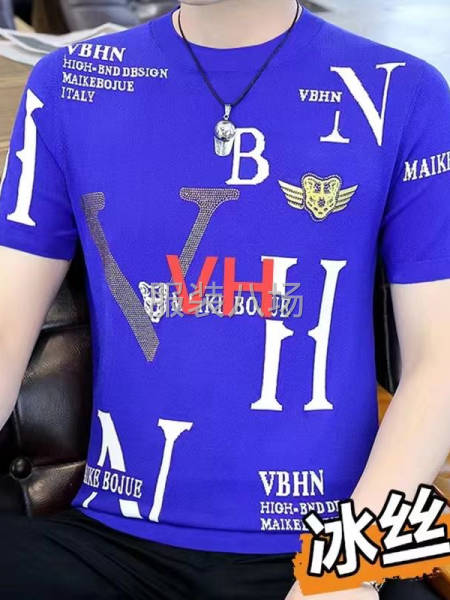 3万件男装/T恤外发-第1张图片