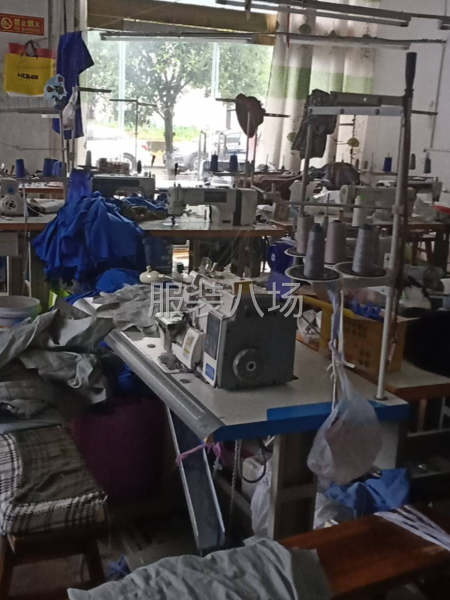 承接外來各種梭織服裝加工-第1張圖片