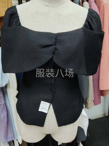 600件女装/西服西裤外发-第1张图片
