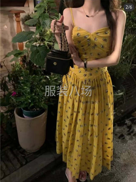 300件女装/连衣裙外发-第4张图片