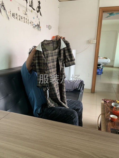 150件女装外发-第2张图片