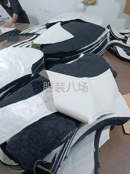 服装加工厂-第1张图片