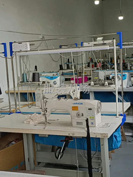 服装加工厂-第6张图片