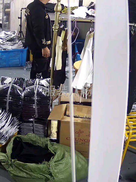 服装加工厂-第4张图片