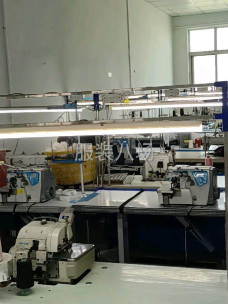 服装加工厂-第2张图片