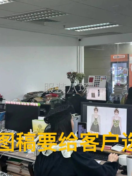 广州衣拾贰原创设计公司-第5张图片