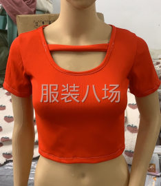 undefined - 5500件T恤外发 - 图1