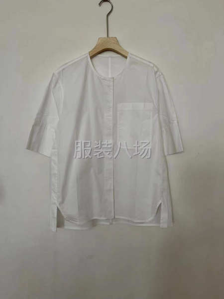 宁波工厂 专业承接针织 梭织服装  高品质 小单快返-第9张图片