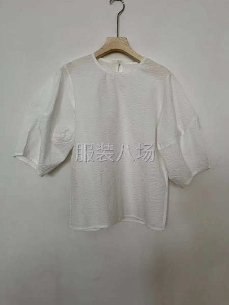 宁波工厂 专业承接针织 梭织服装  高品质 小单快返-第8张图片