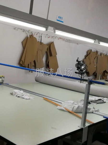 宁波工厂 专业承接针织 梭织服装  高品质 小单快返-第5张图片