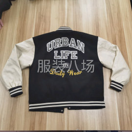 undefined - 专业针织梭织潮牌外贸工厂诚寻合作，专业各种复杂款 - 图8