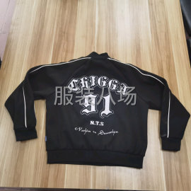 undefined - 专业针织梭织潮牌外贸工厂诚寻合作，专业各种复杂款 - 图6