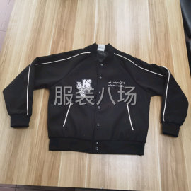 undefined - 专业针织梭织潮牌外贸工厂诚寻合作，专业各种复杂款 - 图9