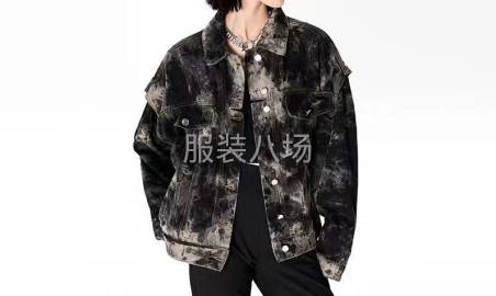 undefined - 承接牛仔全品类 - 图7