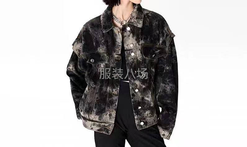 承接牛仔全品类-第7张图片