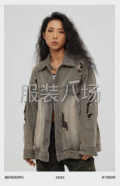 undefined - 承接牛仔全品类 - 图6