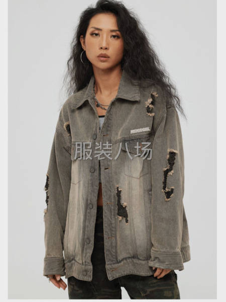 承接牛仔全品类-第6张图片