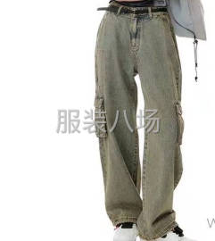 undefined - 承接牛仔全品类 - 图1