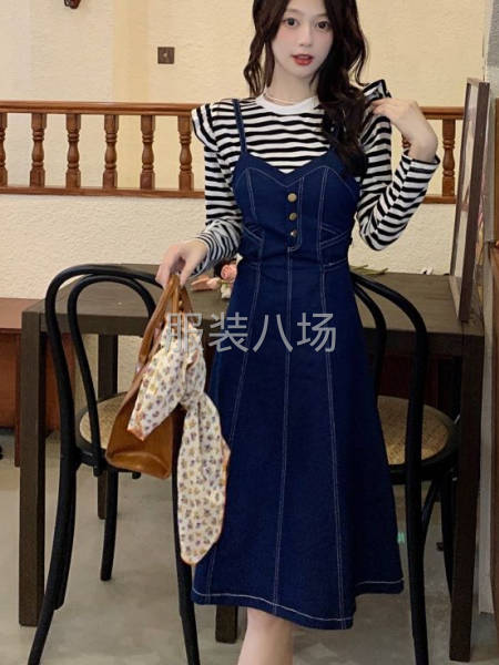 承接牛仔全品类-第8张图片