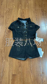 undefined - 承接牛仔全品类 - 图3