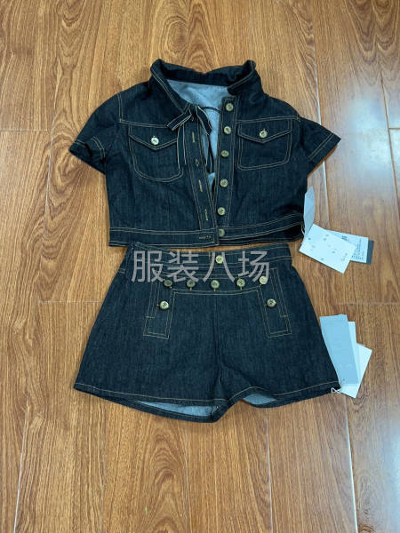 承接牛仔全品类-第3张图片